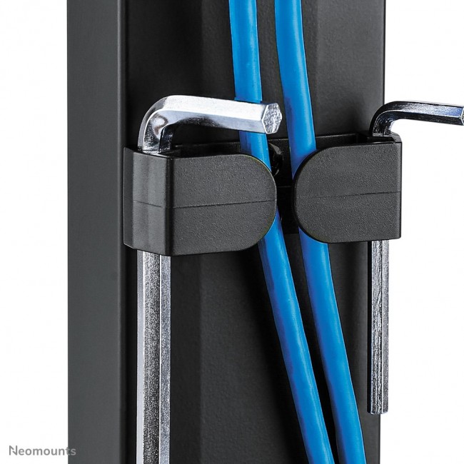 Neomounts FPMA-D865BLACK Monitor stand 10-32 Neomounts FPMA-D865BLACK Monitor stand 10-32