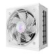 GIGABYTE AORUS ELITE P1000W ICE Power Supply Unit - PCIe 5.0, 80 PLUS Platinum, Fully modular design, 120mm Fan, ATX 3.0 compatible, EU Plug GIGABYTE AORUS ELITE P1000W ICE Power Supply Unit - PCIe 5.0, 80 PLUS Platinum, Fully modular design, 120mm Fan, ATX 3.0 compatible, EU Plug
