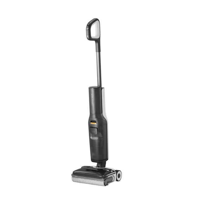Roborock F25 ACE Wet & Dry Vacuum, black, 20kPa