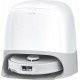 Roborock Q Revo Curv 0.325 L Dust bag White
