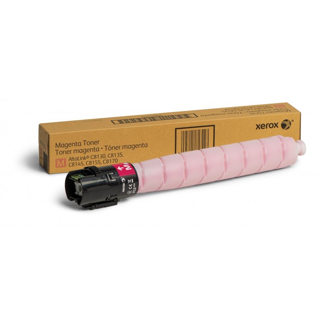 Xerox 006R01748 toner cartridge 1 pc(s) Original Magenta Xerox 006R01748 toner cartridge 1 pc(s) Original Magenta