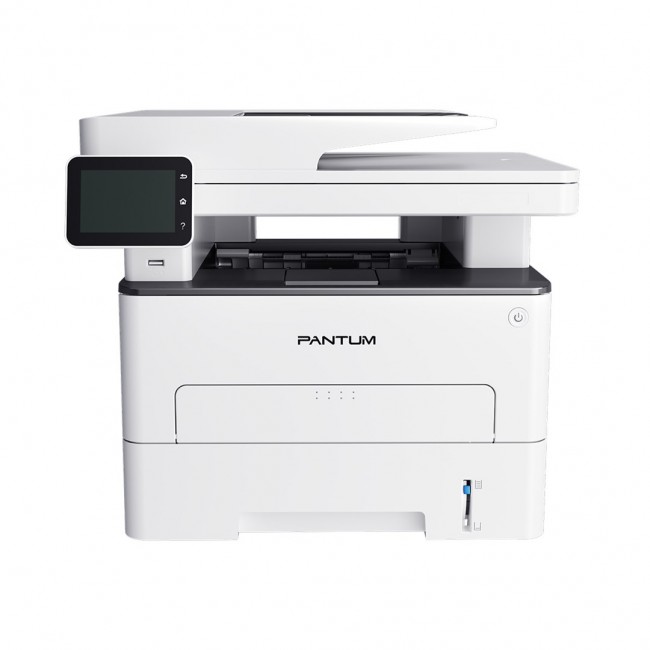 Pantum M7310DW multifunction printer Laser A4 1200 x 600 DPI 33 ppm Wi-Fi Pantum M7310DW multifunction printer Laser A4 1200 x 600 DPI 33 ppm Wi-Fi