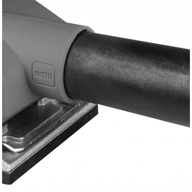 Graphite 59G322 floor polisher/sander