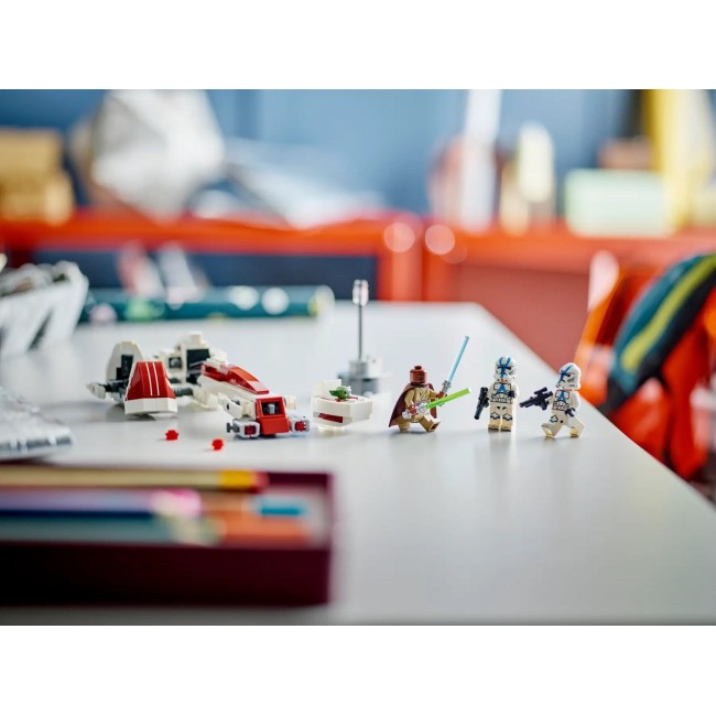 LEGO STAR WARS 75378 BARC Speeder Escape LEGO STAR WARS 75378 BARC Speeder Escape