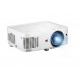 Viewsonic LS560W data projector Short throw projector 3000 ANSI lumens LED WXGA (1280x800) White