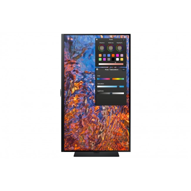 Samsung S80PB computer monitor 81.3 cm (32 Samsung S80PB computer monitor 81.3 cm (32