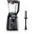 Bosch Serie 6 MMB6652B blender 2 L Tabletop blender 1800 W Black
