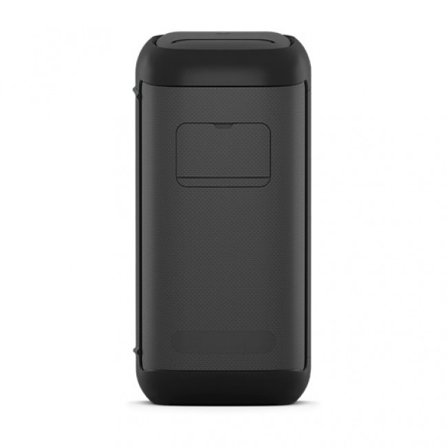 Sony XV500 Party speaker Black Sony XV500 Party speaker Black