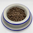 FOLK Junior Medium and large breeds Gentle meal for puppy with rabbit, veal and carrot - dry dog food - 10kg