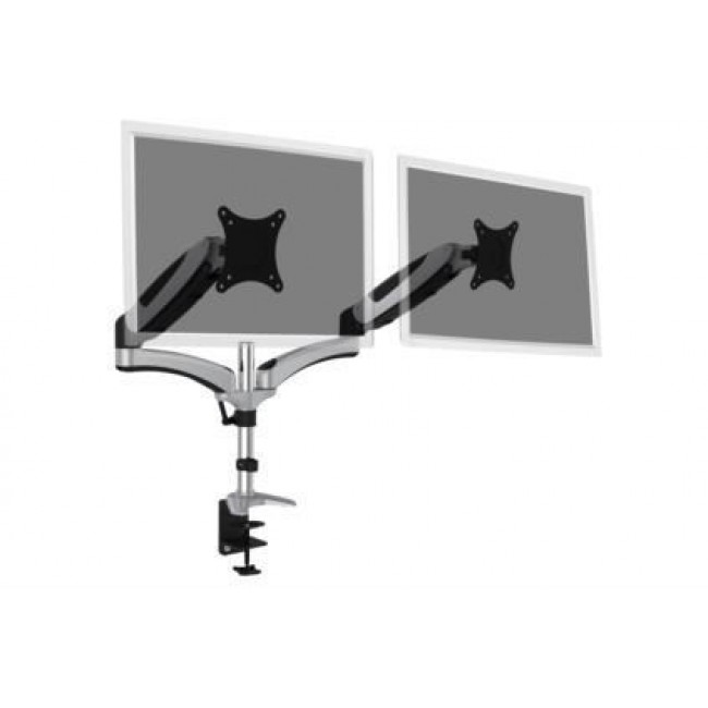 Digitus Dual monitor mount, 2x 32