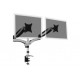 Digitus Dual monitor mount, 2x 32