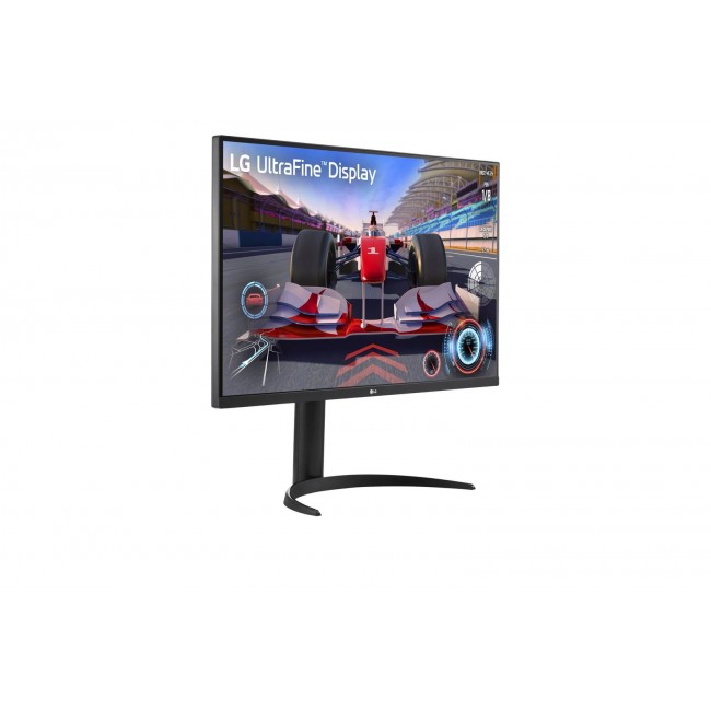 LG 32UR550K-B computer monitor 80 cm (31.5
