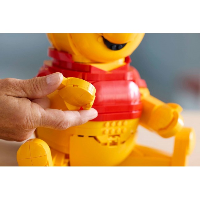 LEGO DISNEY 43300 Winnie the Pooh LEGO DISNEY 43300 Winnie the Pooh