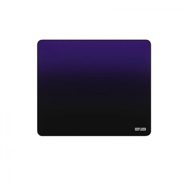 Sony INZONE Mat-D Gaming mouse pad Black