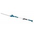 Hedge trimmer - Makita UN460WDZ