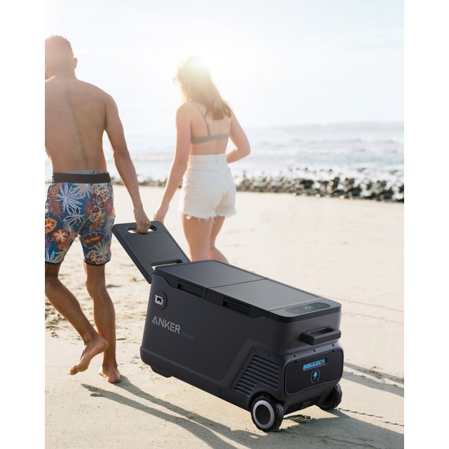 Anker EverFrost Powered Cooler 50 (53L)