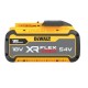 DEWALT ACCUMULATOR FLEXVOLT 18/54V 15.0/5.0Ah DEWALT ACCUMULATOR FLEXVOLT 18/54V 15.0/5.0Ah