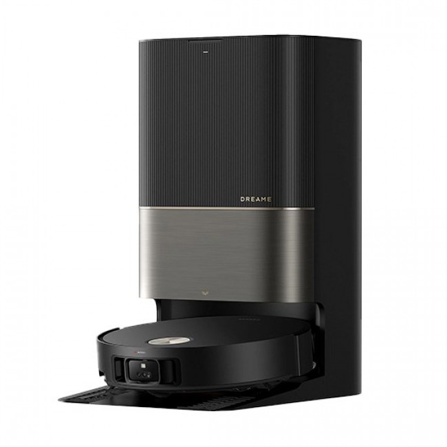 Dreame X50 Ultra Complete cleaning robot (Black) Dreame X50 Ultra Complete cleaning robot (Black)