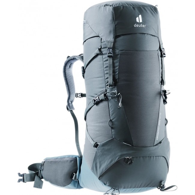 Trekking backpack - Deuter Aircontact Core 40+10 Trekking backpack - Deuter Aircontact Core 40+10