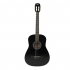 V-TONE CG One BK - classical guitar 4/4, black