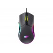 Havit MS1038 - gaming mouse, black Havit MS1038 - gaming mouse, black