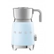 Smeg MFF11PBEU milk frother/warmer Automatic milk frother/warmer Blue Smeg MFF11PBEU milk frother/warmer Automatic milk frother/warmer Blue