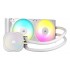 Corsair Nautilus 240 RS ARGB Liquid Processor All-in-one liquid cooler White 1 pc(s)