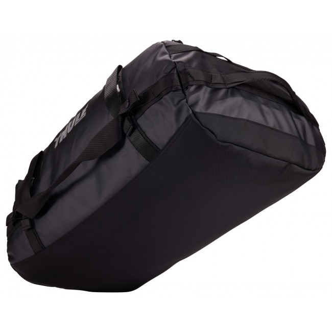 Thule Chasm TDSD303 Black duffel bag 70 L Polyester