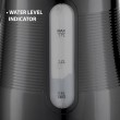 MAESTRO electric kettle 1,7 l MR-035-BLACK