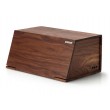 Continenta 4260 bread box Rectangular Wood