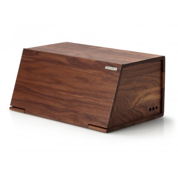 Continenta 4260 bread box Rectangular Wood