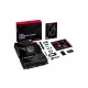 ASUS ROG MAXIMUS Z890 HERO Intel Z890 LGA 1851 (Socket V1) ATX ASUS ROG MAXIMUS Z890 HERO Intel Z890 LGA 1851 (Socket V1) ATX