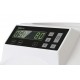 Safescan 1250 EUR Coin counting machine White