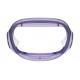 BRAUN Silk- pil LS 5560 Lady Shaver Epilator Lilac