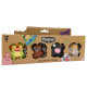 FUGGLER S2 FIGURES - 4 PACK (ASSORTMENT) FUGGLER S2 FIGURES - 4 PACK (ASSORTMENT)