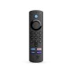 Amazon Fire TV Stick 4K Max Micro-USB 4K Ultra HD Black