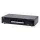 ATEN 4P USB3.0 4K DP TRIPLE VIEW KVMP SW