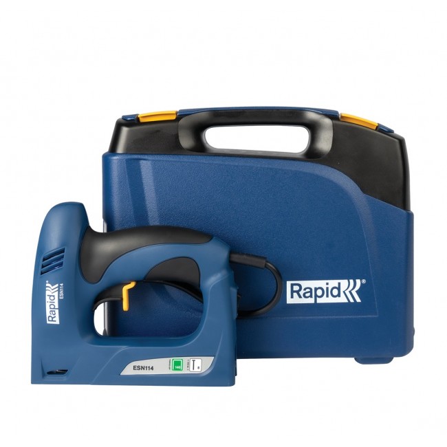 Rapid 5000131 nailer/staple guns Nailer/staple gun AC Rapid 5000131 nailer/staple guns Nailer/staple gun AC