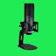 Streamplify MIC PRO Black Table microphone