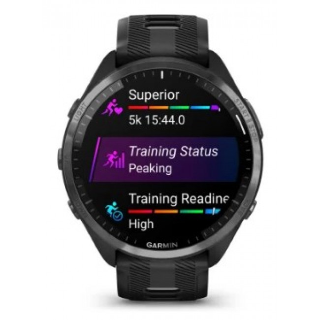 Garmin Forerunner 965 3.56 cm (1.4