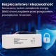 Battery for Xiaomi Robot 1C P1904-4S1P-MM, 3200mAh, 47.36Wh, STYTJ01ZHM Mijia 1C P1904-4S1P-MM (Dreame MC1808)