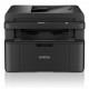 Brother DCP-L1660W multifunction printer Laser A4 2400 x 600 DPI 20 ppm Wi-Fi Brother DCP-L1660W multifunction printer Laser A4 2400 x 600 DPI 20 ppm Wi-Fi