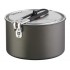 MSR Quick 2 Pot set Black, Red