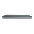 Outwell Dreamboat Single Single mattress Green, Grey Unisex Outwell Dreamboat Single Single mattress Green, Grey Unisex