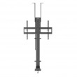 Maclean electric ceiling/floor mount, extendable, 43''-88'', VESA 600x400, max 60kg, 100-240V AC,50/60Hz Maclean electric ceiling/floor mount, extendable, 43''-88'', VESA 600x400, max 60kg, 100-240V AC,50/60Hz