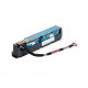 HPE 96W Smart Storage Lithium-ion Battery with 260mm Cable Kit