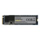 Intenso SSD 500GB Premium M.2 PCIe PCI Express 3.0 NVMe