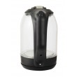 Esperanza EKK025K Electric kettle 1.7 L Black, Multicolor 1500 W