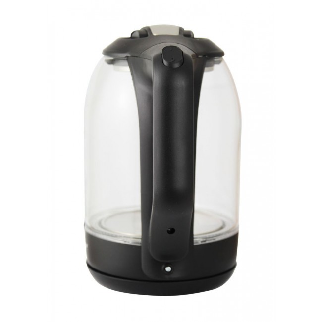 Esperanza EKK025K Electric kettle 1.7 L Black, Multicolor 1500 W Esperanza EKK025K Electric kettle 1.7 L Black, Multicolor 1500 W