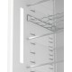 Gorenje Kombinerade kyl/fryssk p NRKI619D61WFE BK070